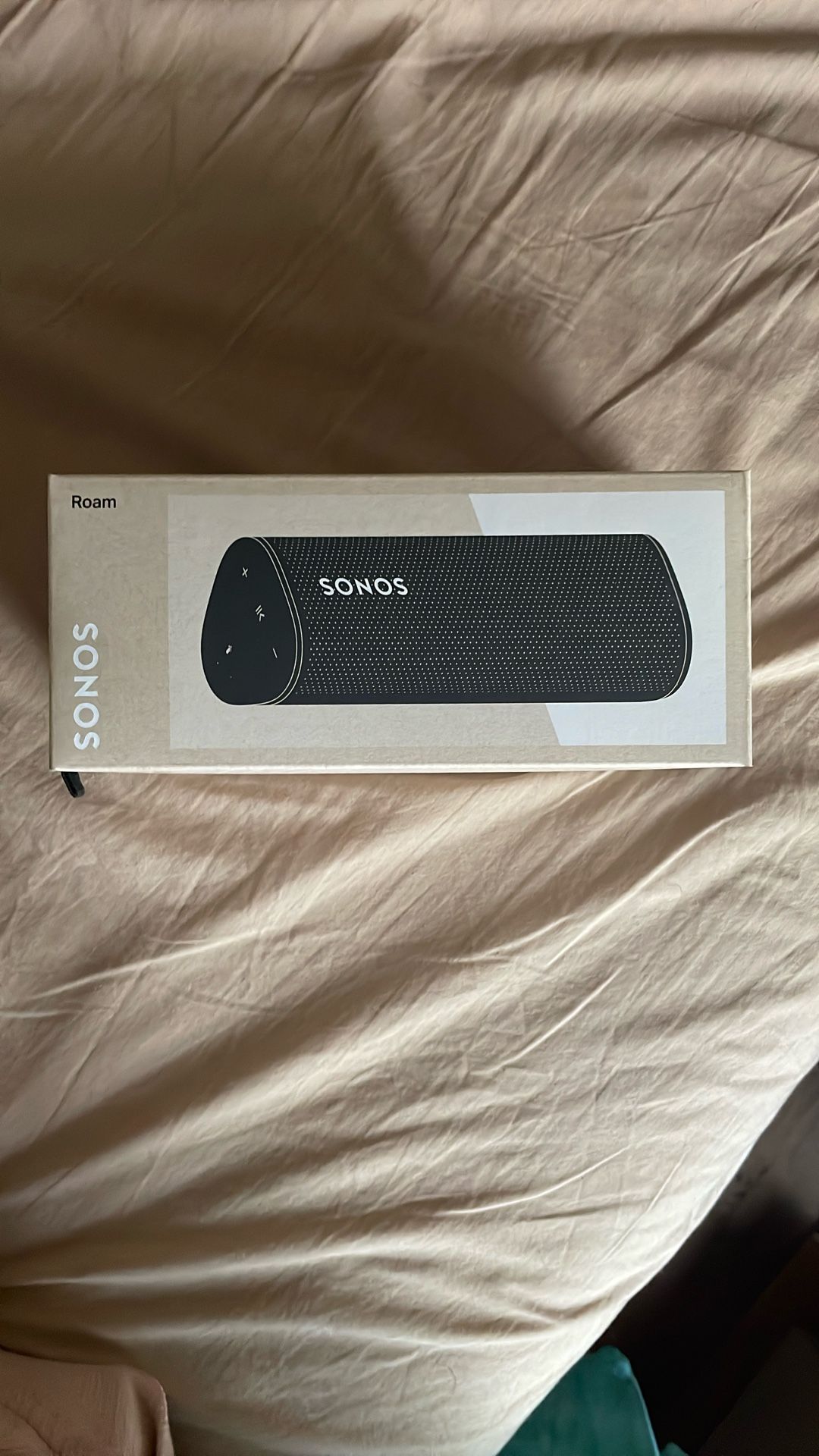 Sonos Portable Bluetooth Speaker