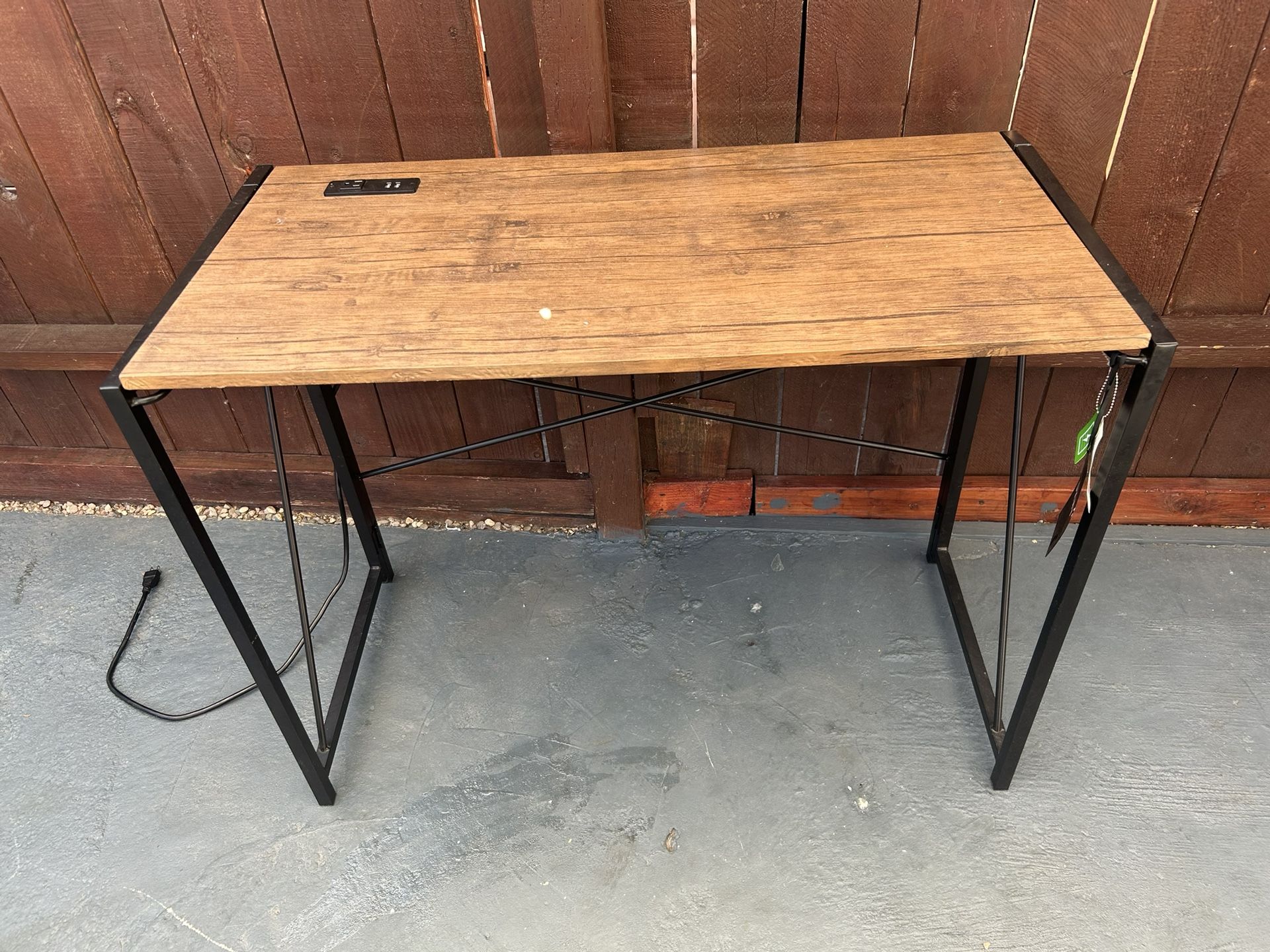 Desk