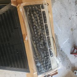 Hp Keyboard 