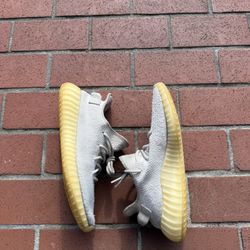 ADIDAS YEEZY BOOST 350 V2 SESAME SZ 10.5 NO BOX