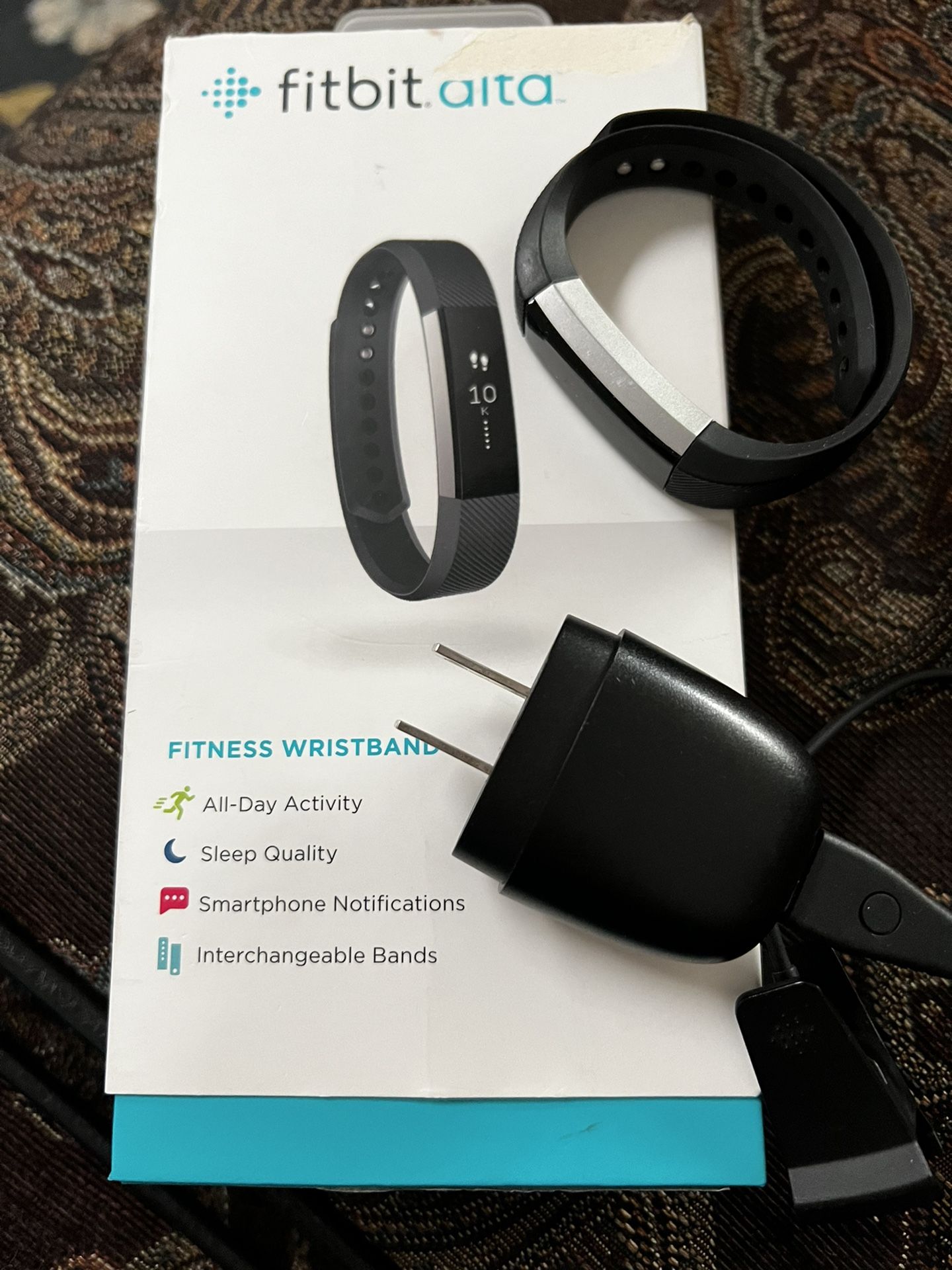 Fitbit