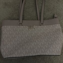michael kors lg tote florence