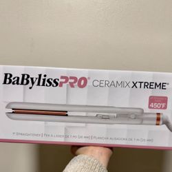 Babyliss Pro 