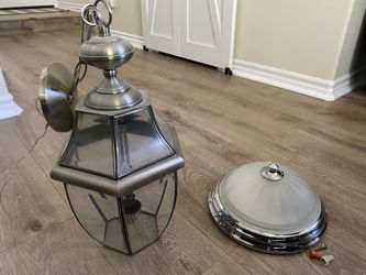 Ceiling Light Fixtures