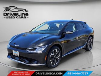 2024 Kia EV6