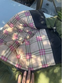 Sleeping bag