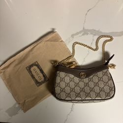 Designer Shoulder Bag