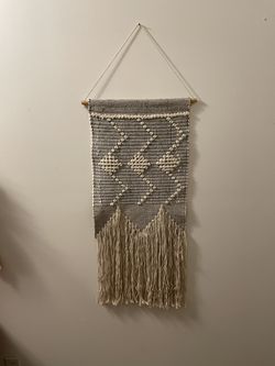 Wall Tapestry / Decor