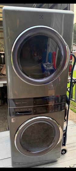 Stack unit ( Electrolux )
