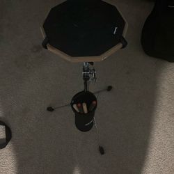 Percussion Drum Pad