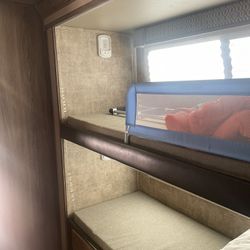 2017 Jayco Envoy 100 31L