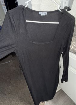 Maxi Women’s Dress 