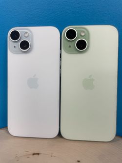 📱 Apple iPhone 15 - Pay $5 to take it home same day - No Credit Needed