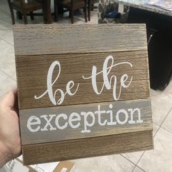 Decorative Wall Plaques 