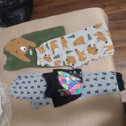 Clothes