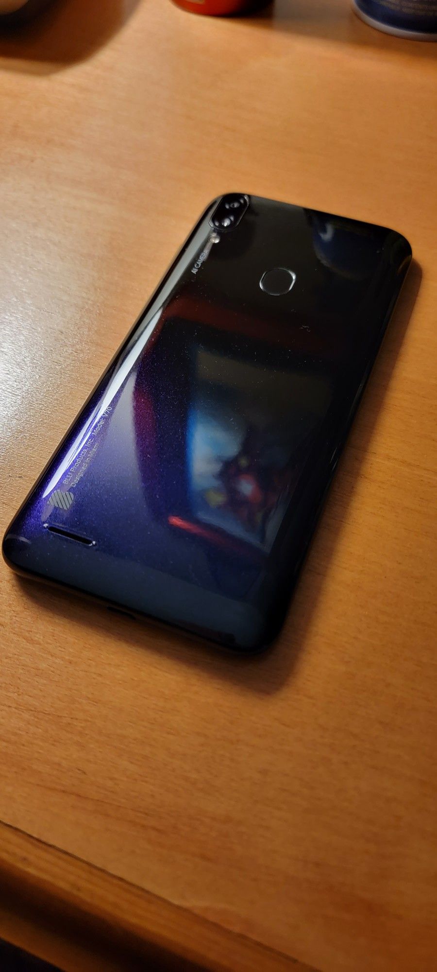 BLU V70