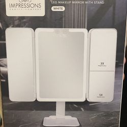 LED Mirror