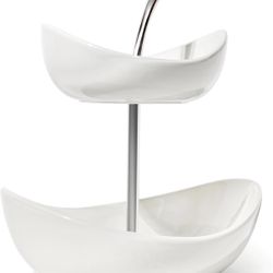 Brand New - Ceramic Bowl – Tested once, back in box. Ready to go