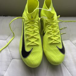 Nike Mercurial Superfly Elite Size 7.5