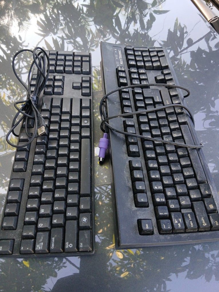keyboard