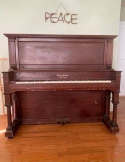 Freee Piano