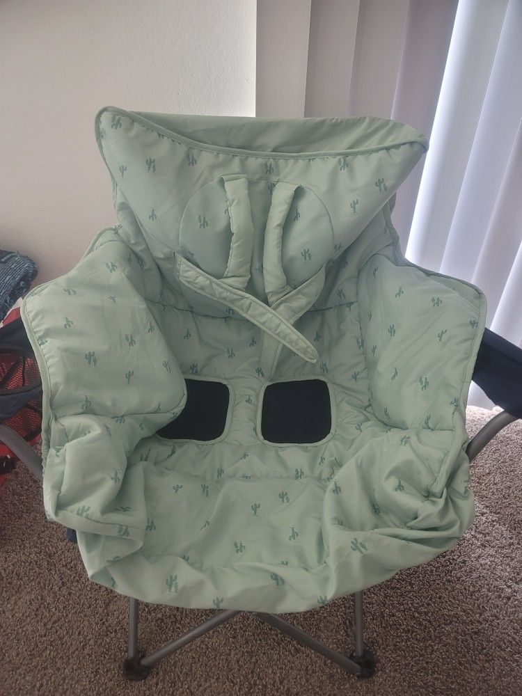 Shopping Cart Cover For Baby
