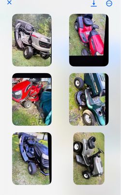 Tractor