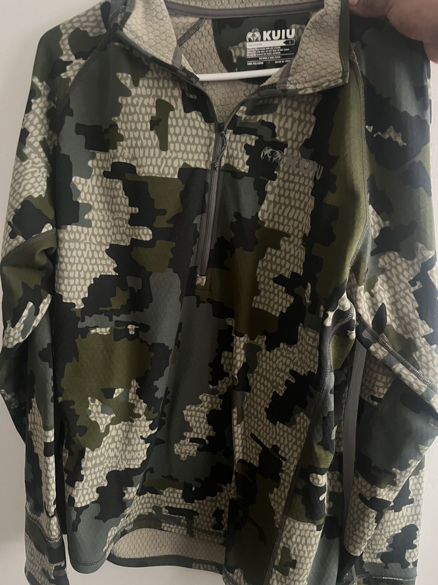 Kuiu Shirt Brand New Never Worn 