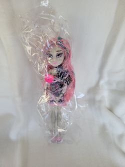 Monster High Rochelle Ghoul's Night Out