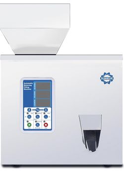 BRAND NEW Automatic Powder Filling Machine (2–100g Range) 💰 Only $110 — Retails Over $300!