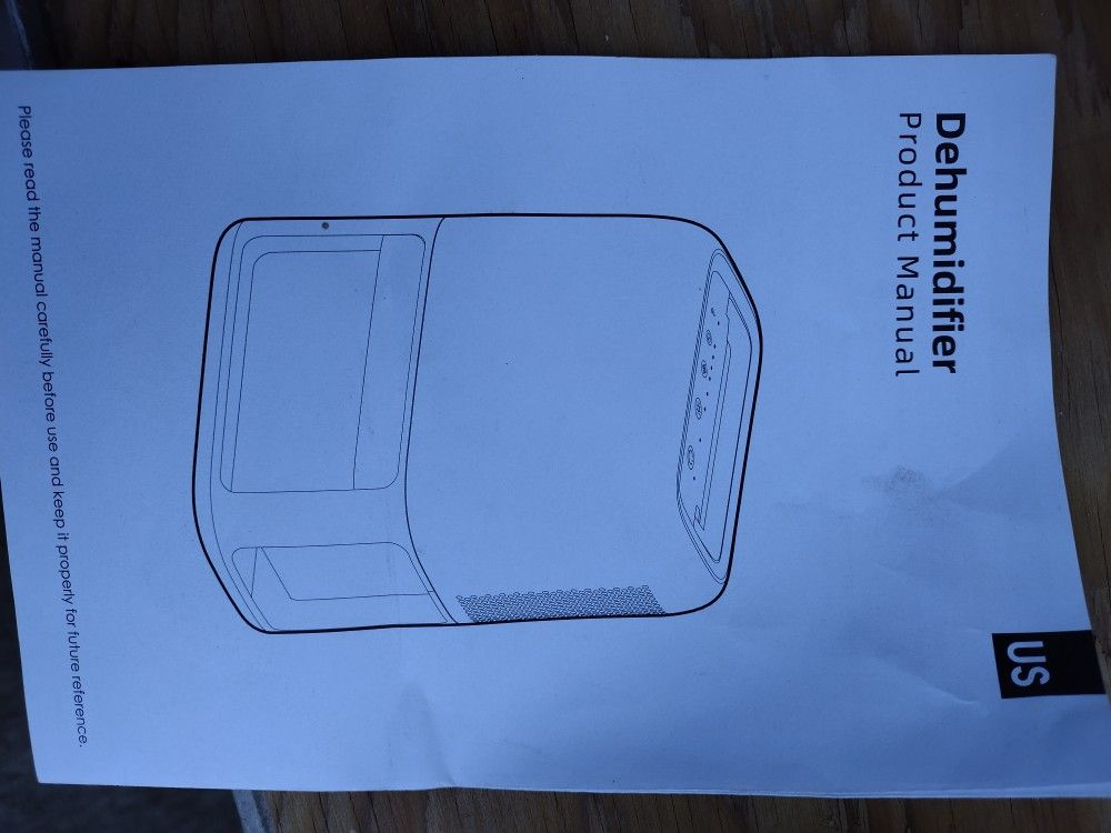 Humidifier