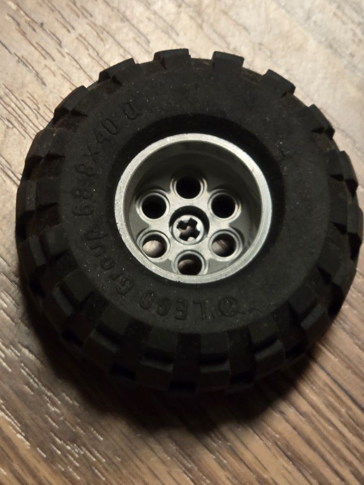 Lego Tire