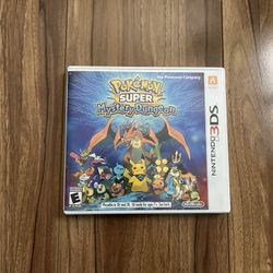 Pokémon Game