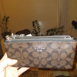 Coach  New