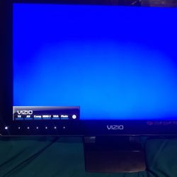 Computer/gaming Monitor 
