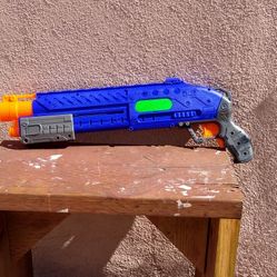 Nerf Toy