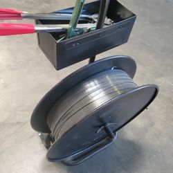Strapping Kit