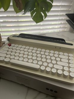 Retro Keyboard