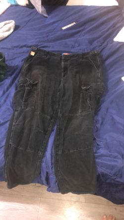 Empyre pants