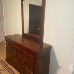 Bedroom Set 