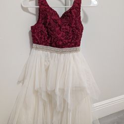 Children's party dress American Princess