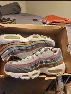 Air max 95 recycled canvas 9.5