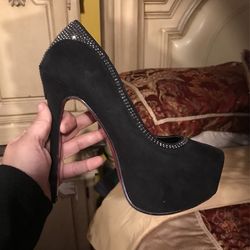 Zapatillas Size 6