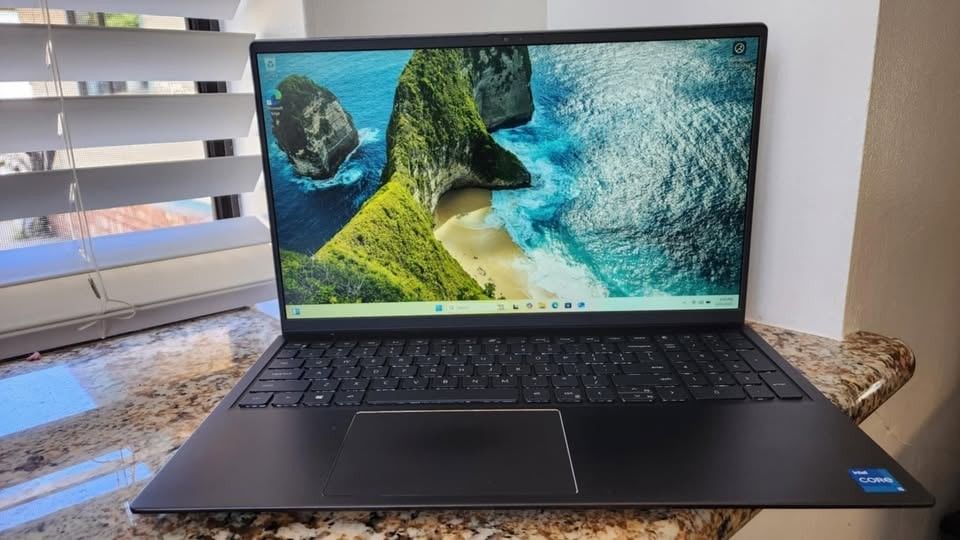 Dell Laptop