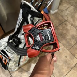 Taylormade Itsy Bitsy Spider Golf Club Putter