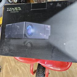 Yaber Y31 HD Projector