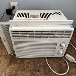 Ac Unit 