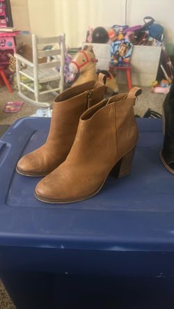 Women’s Boots 