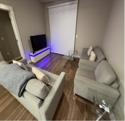 Living room complete set