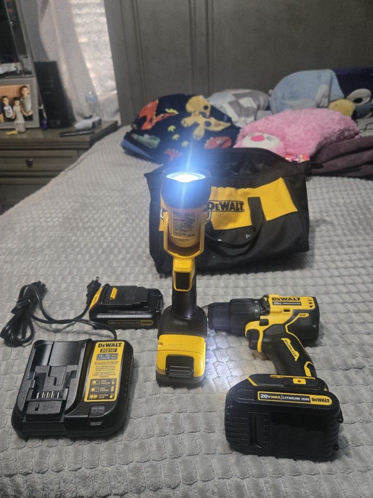 DeWALT